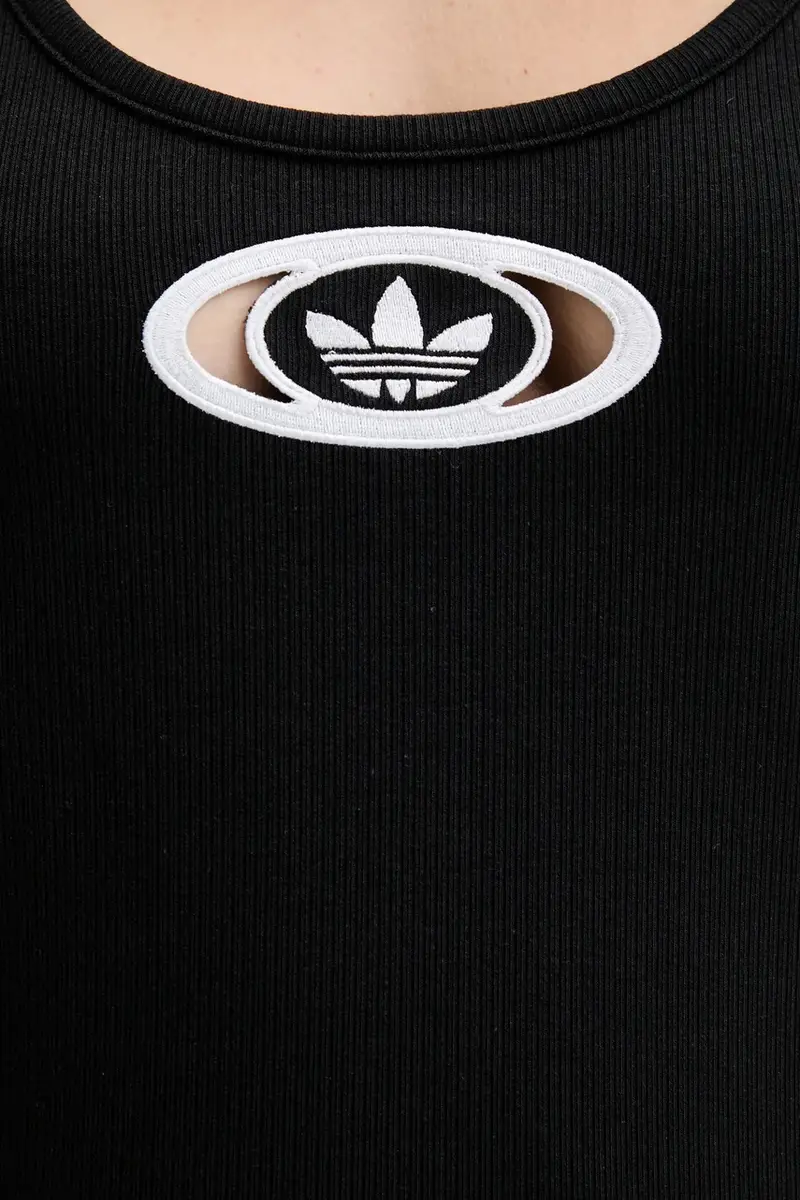 vestito Balloon Dress colore nero KC8798 miniatura 5