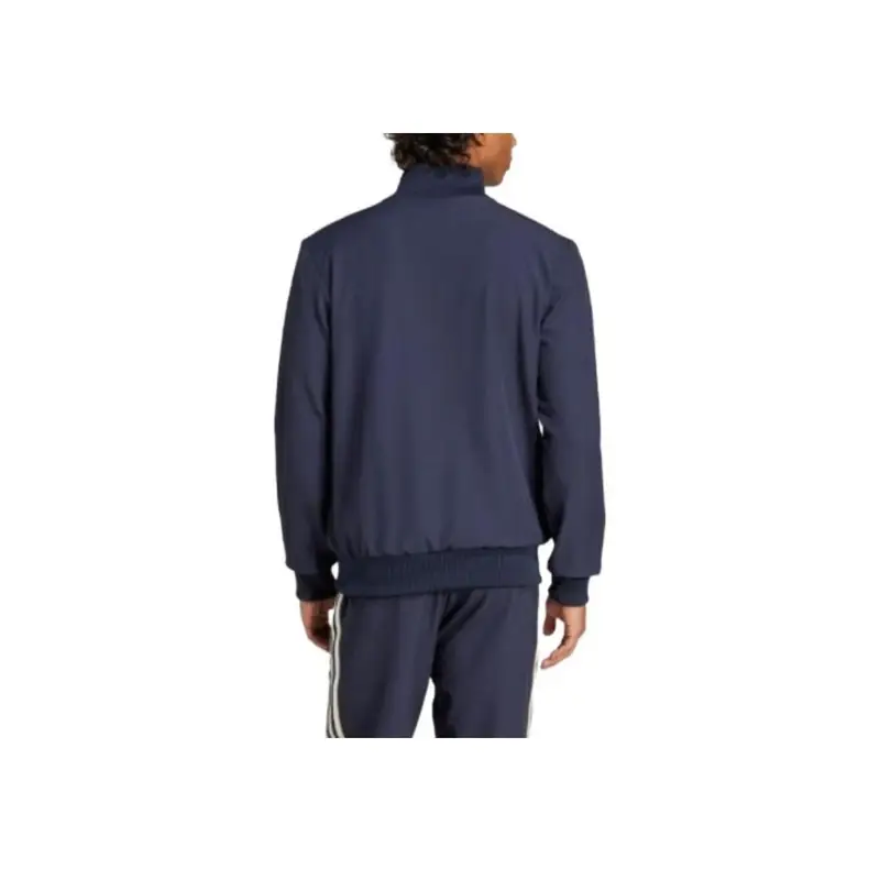 Adidas Giacca Uomo Originals X Juventus Righe Morbida Slim miniatura 3