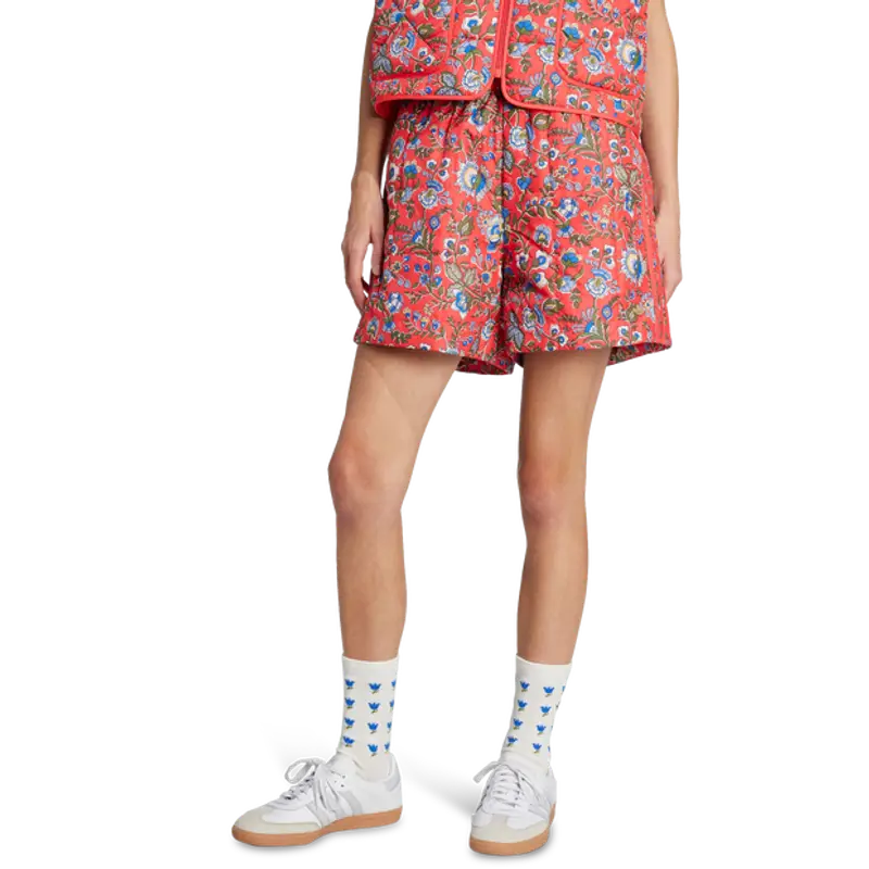 Adidas Polo Rosso 1140834