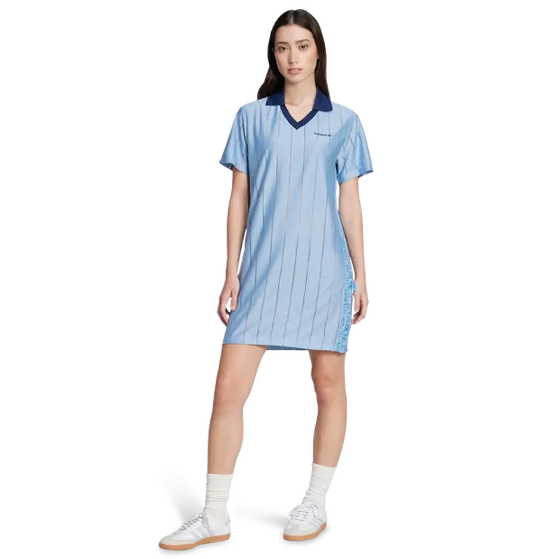 Adidas Originals X Liberty London female Vestiti - Multi - Poly Mesh - Foot Locker