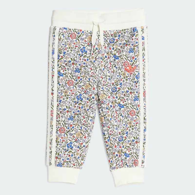 Originals X Liberty London - Set da bambino Semi Lucid Red miniatura 4