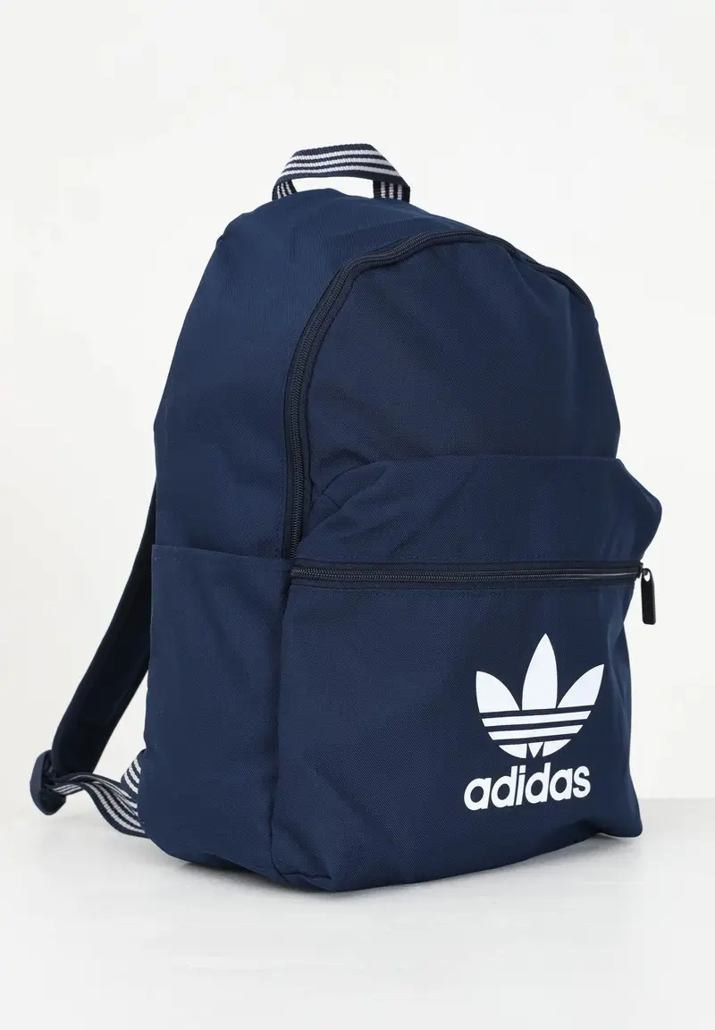 ADIDAS ORIGINALS Zaino Adicolor blu per uomo e donna miniatura 2