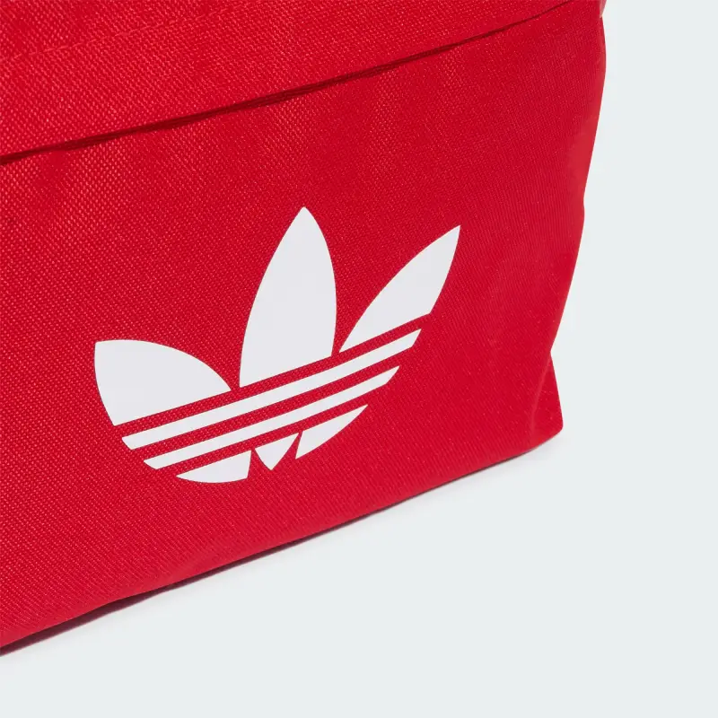 Zaino 'Adicolor Classic' rosso / bianco miniatura 3