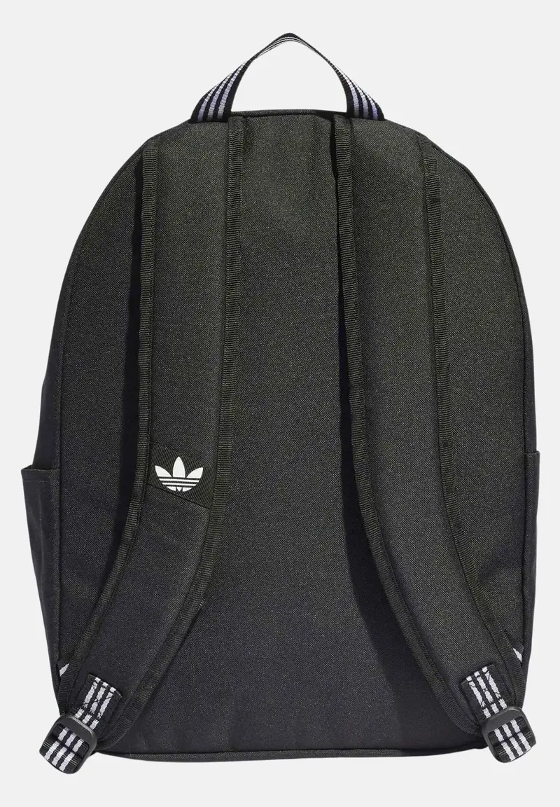 ADIDAS ORIGINALS Zaino Adicolor nero per uomo e donna miniatura 2