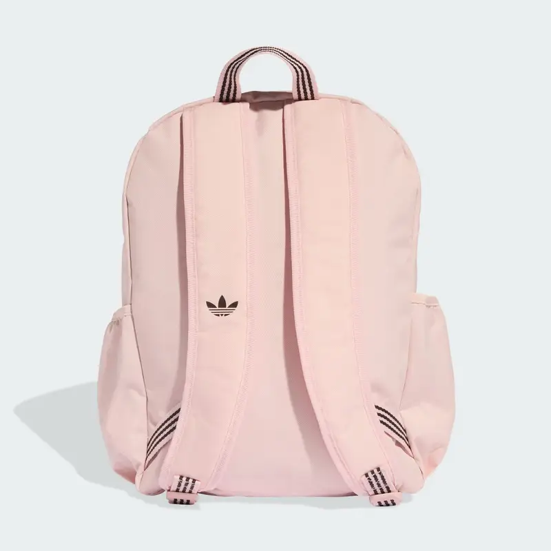 Zaino Backpack With Pencil rosa chiaro / nero miniatura 2