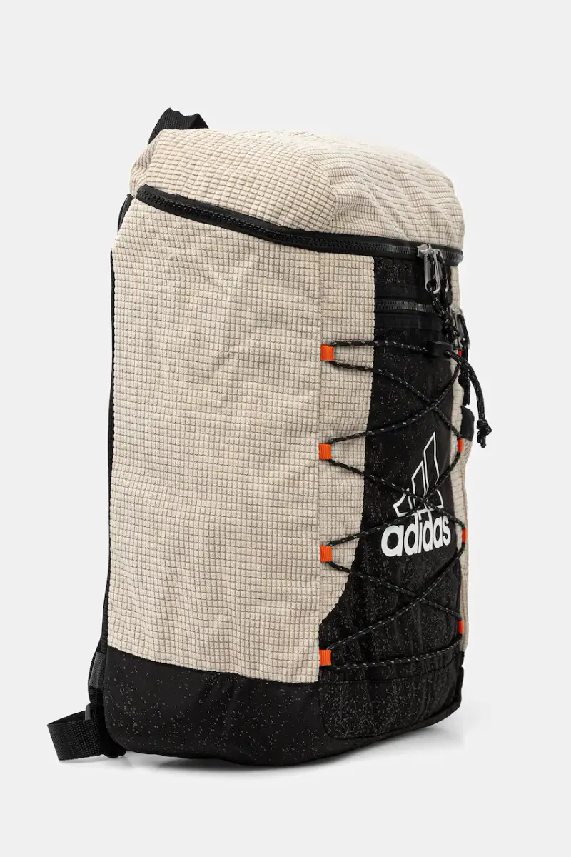 zaino colore beige JY2550 miniatura 2