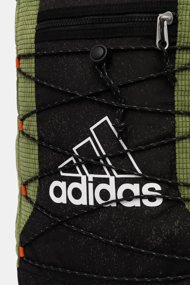 zaino colore verde KC8729 miniatura 4