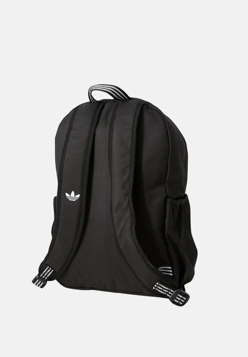 Zaino con astuccio nero per bambino e bambina miniatura 3