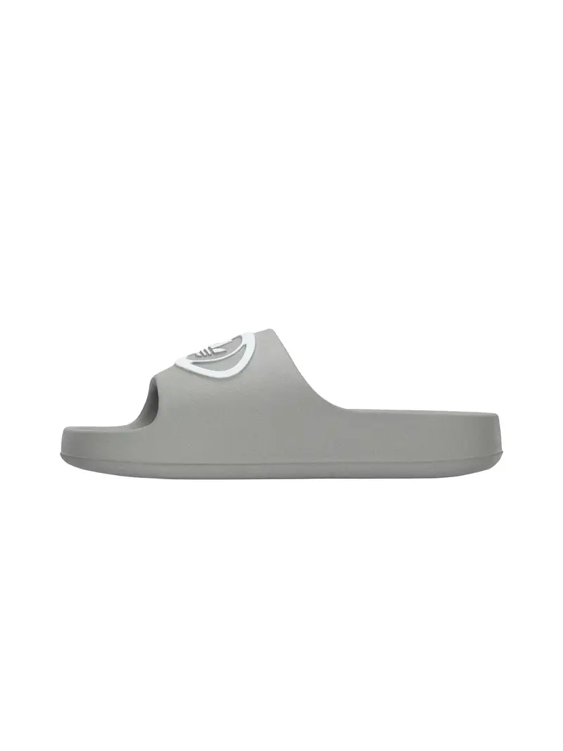 Zoccoletto ADILETTE 00s grigio / bianco