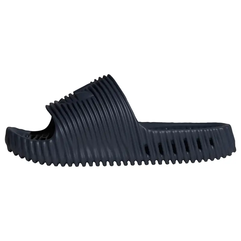 ADIDAS ORIGINALS Zoccoletto 'Adilette 25'  navy