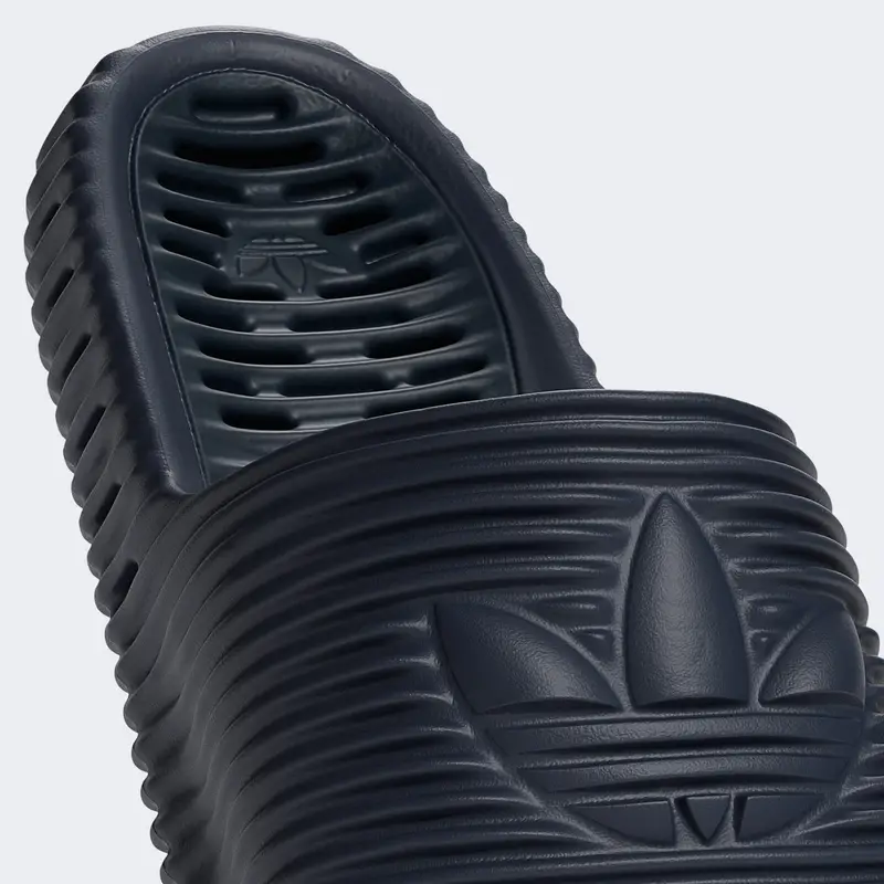 ADIDAS ORIGINALS Zoccoletto 'Adilette 25' navy miniatura 2