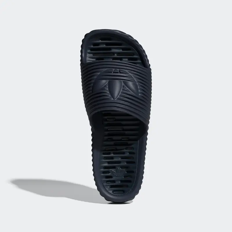 ADIDAS ORIGINALS Zoccoletto 'Adilette 25' navy miniatura 3