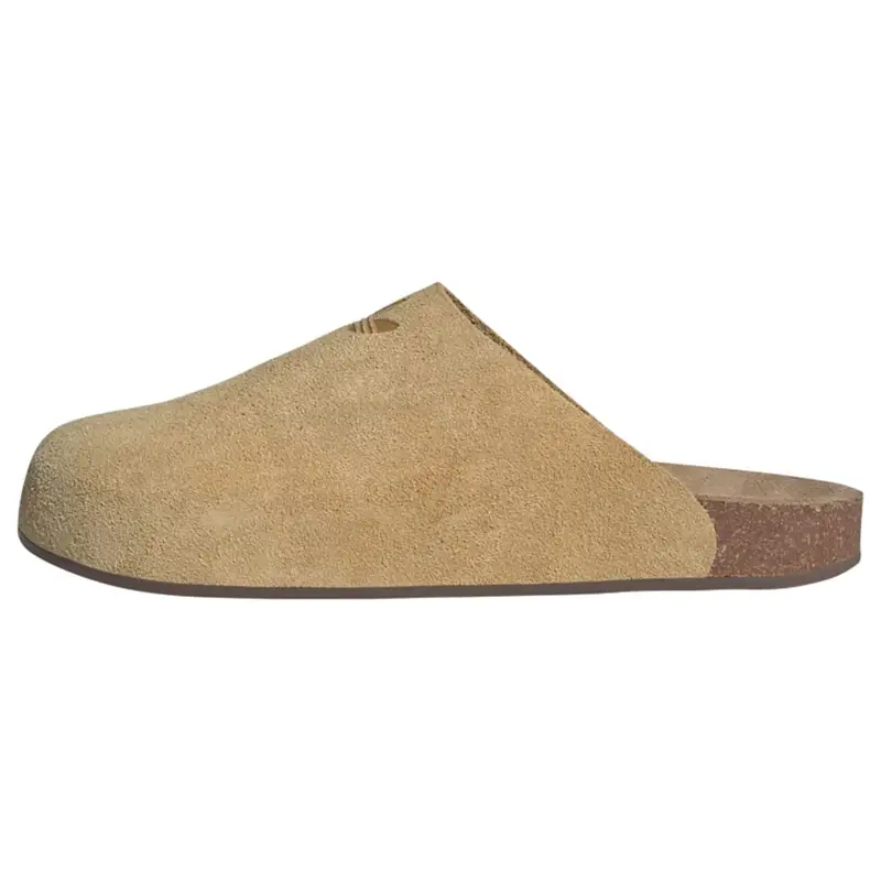 Zoccoletto Adilette beige