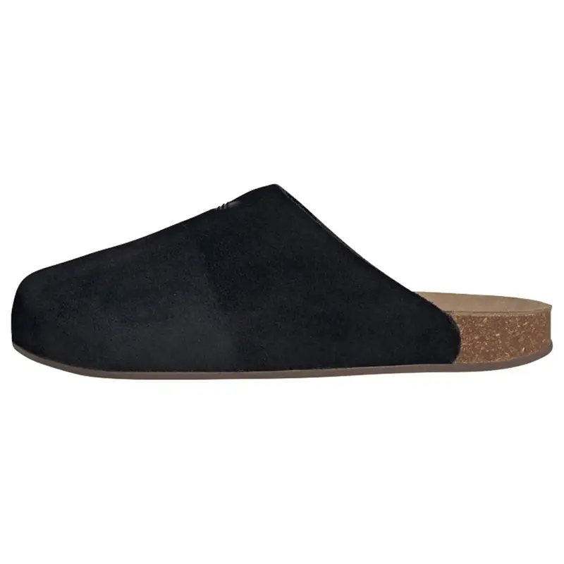 ADIDAS ORIGINALS Zoccoletto 'Adilette'  nero