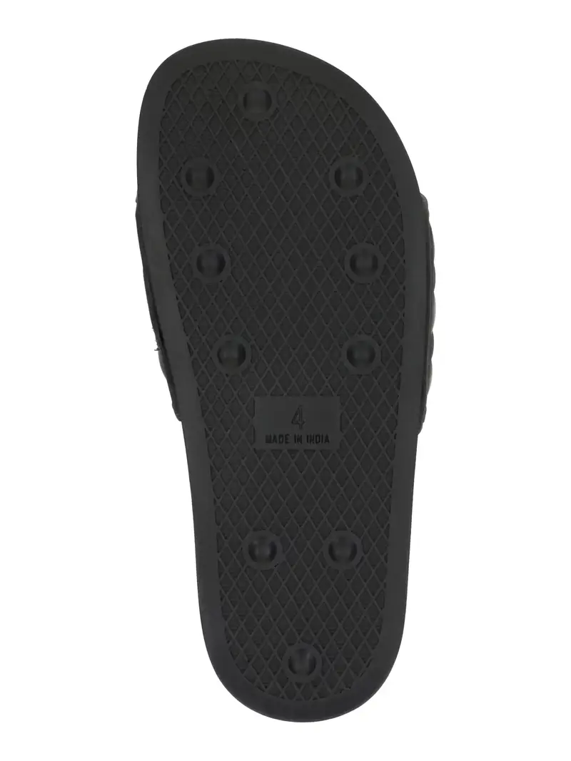 Zoccoletto 'ADILETTE' nero miniatura 3