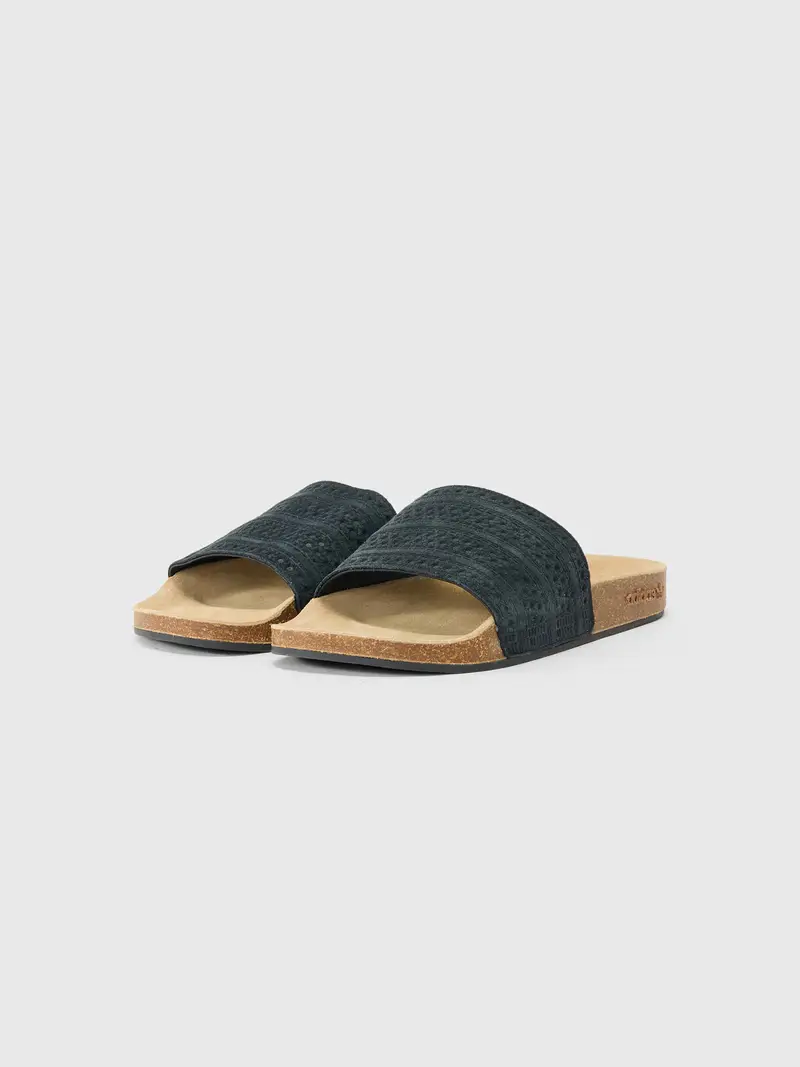 Zoccoletto ADILETTE nero miniatura 2
