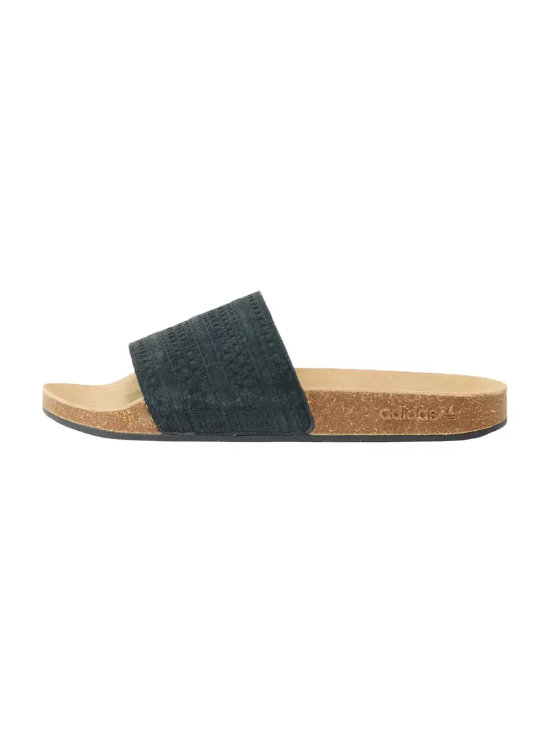 Zoccoletto ADILETTE nero