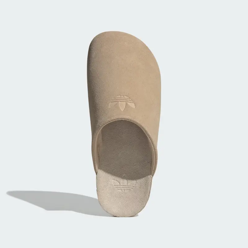 Zoccoletto Adimule beige miniatura 3