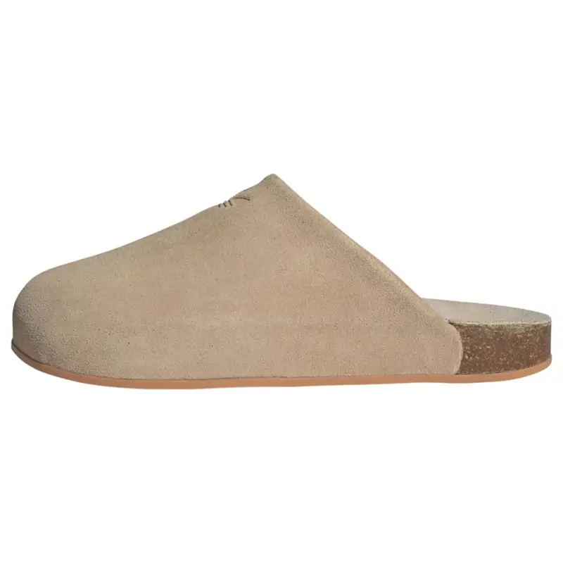Zoccoletto Adimule beige
