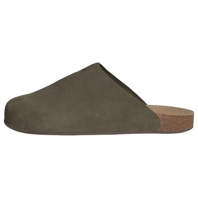 Zoccoletto Adimule oliva