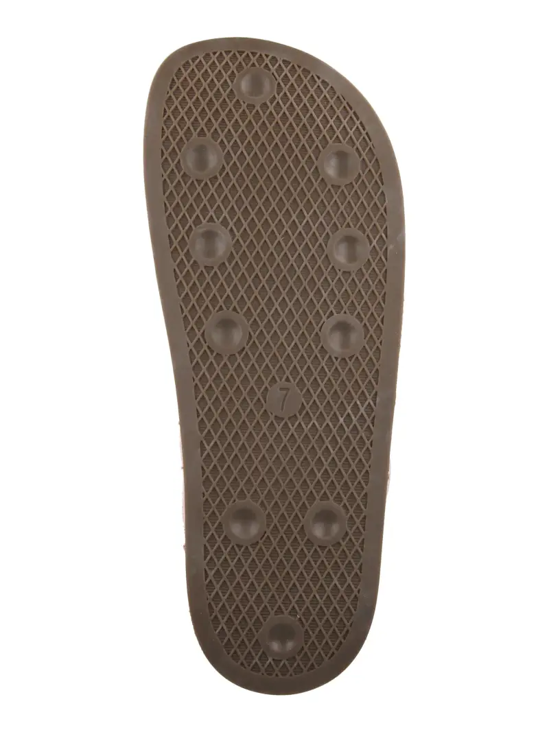 Zoccoletto ADIMULE verde / rosa miniatura 3