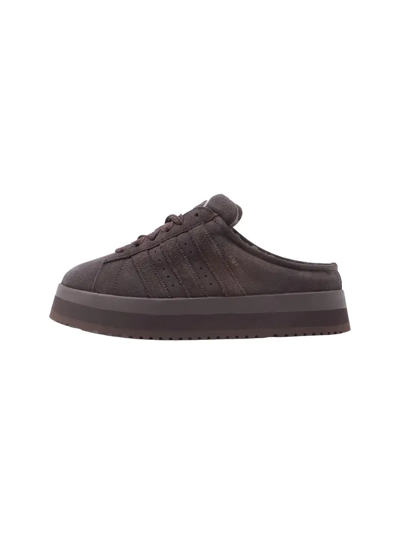 Zoccoletto CAMPUS 00s grigio scuro