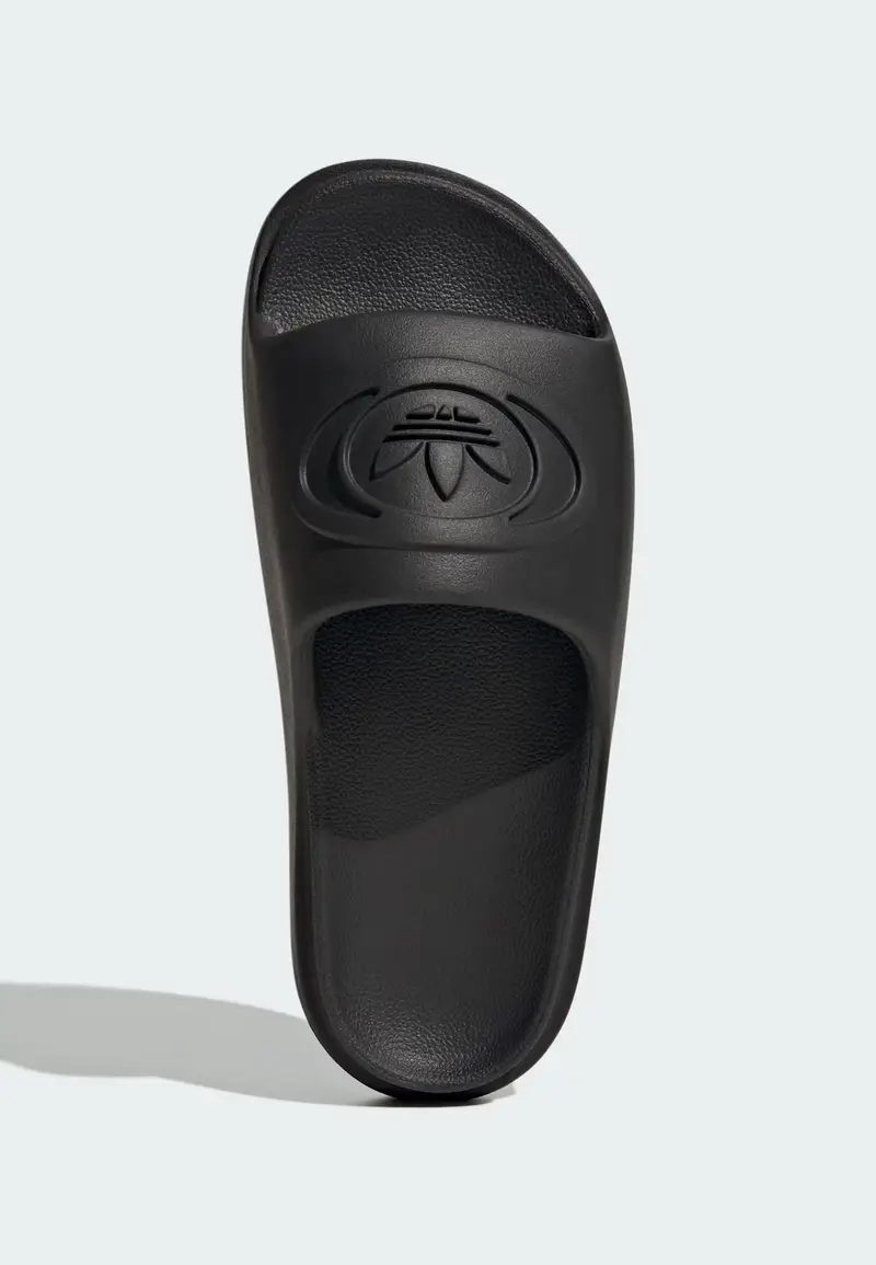 Zoccoletto 'Campus 00S' nero miniatura 3