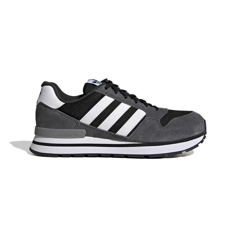 Zx 500 Rs Nero Bianco - Sneakers Uomo EUR 40 2/3 / UK 7