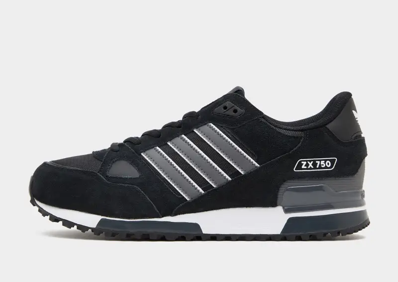 ZX 750, nero