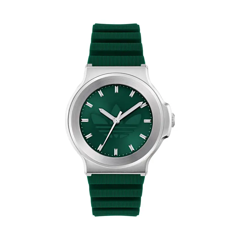Orologio adidas AO Fashion Expression Three AOFH25501 Verde