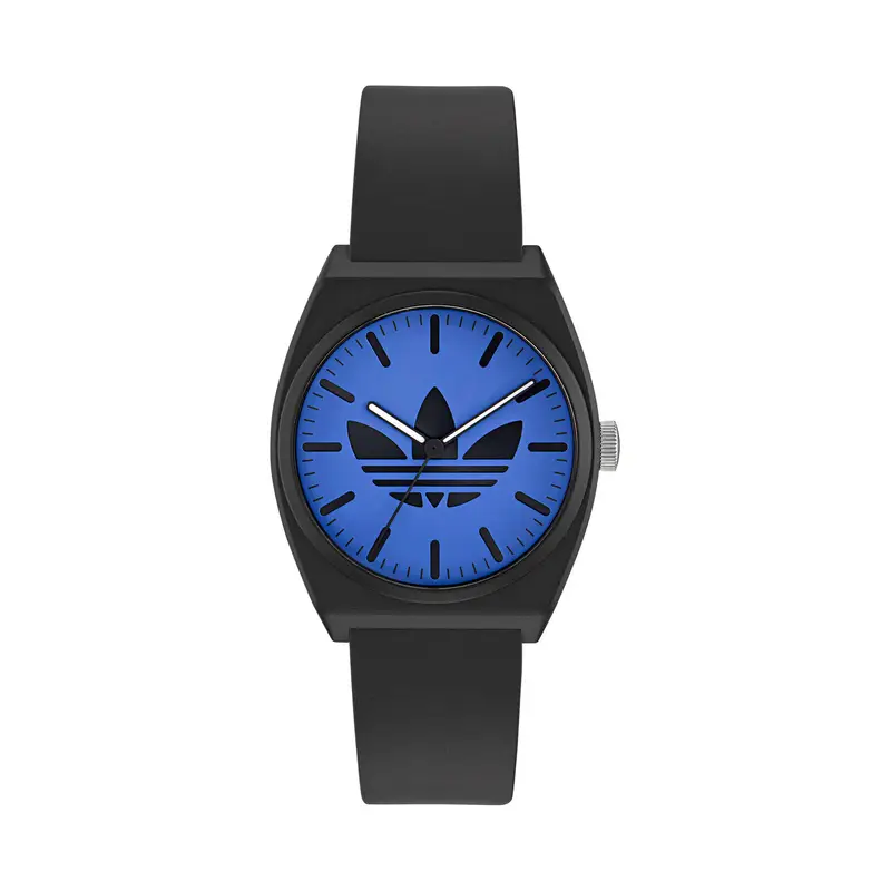 Orologio adidas AO Street Project Two AOST25547 Nero