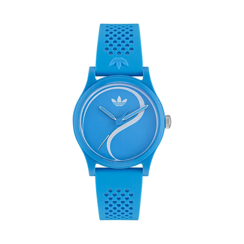 Orologio adidas AO Style Game Two AOSY25520 Blu