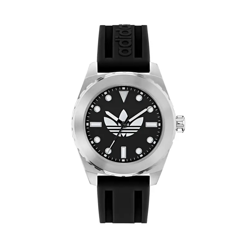 Orologio adidas Discoverer One AOSY25021 Argento