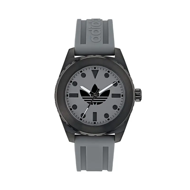 Orologio adidas Discoverer One AOSY25023 Nero