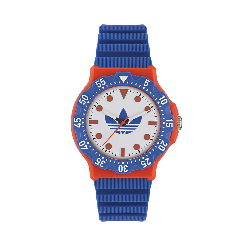 Orologio adidas Discoverer Two AOSY25513 Blu