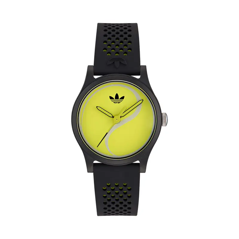Orologio adidas Game Two AOSY25517 Nero