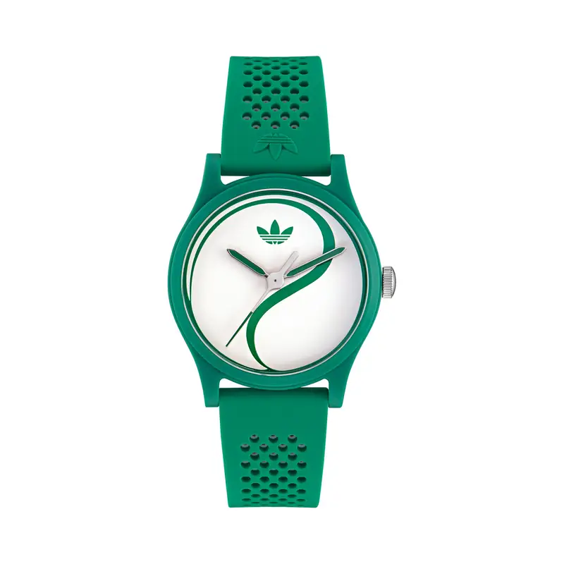 Orologio adidas Game Two AOSY25519 Verde