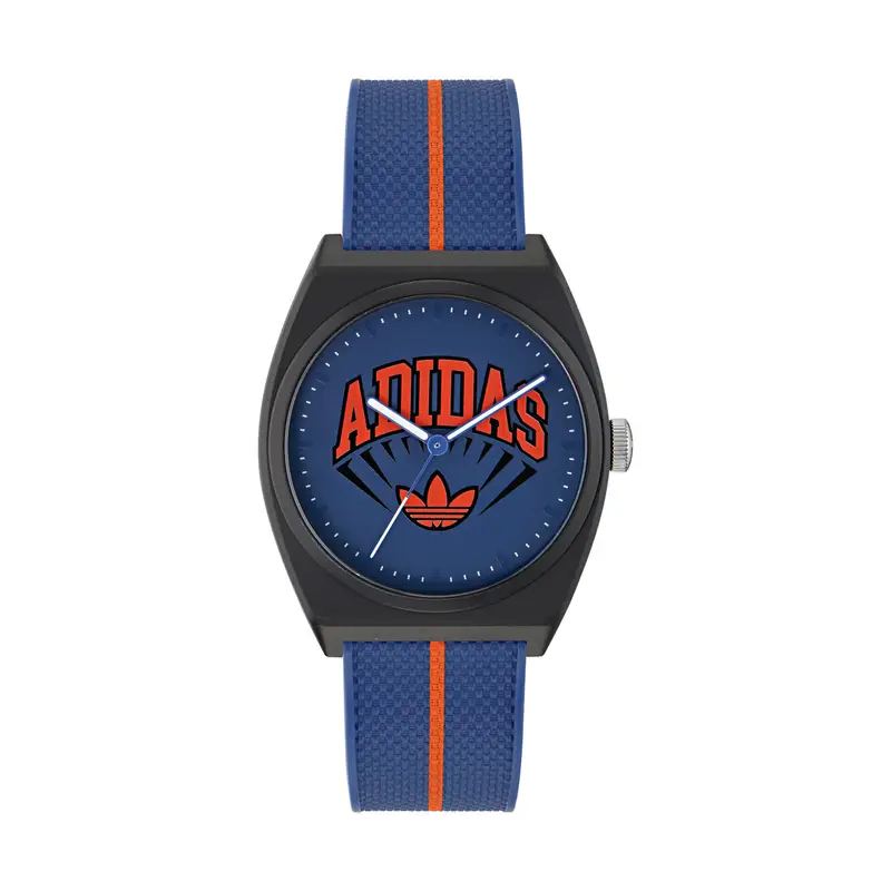 Orologio adidas Project Two AOST25037 Nero