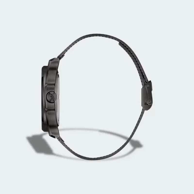 Orologio EXPRESSION THREE M Black miniatura 3