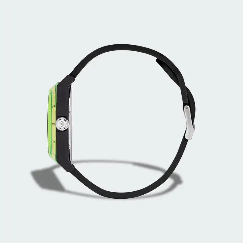 Orologio PROJECT FOUR SOLAR R Black miniatura 3