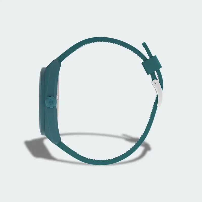 Orologio Project Three Green miniatura 3