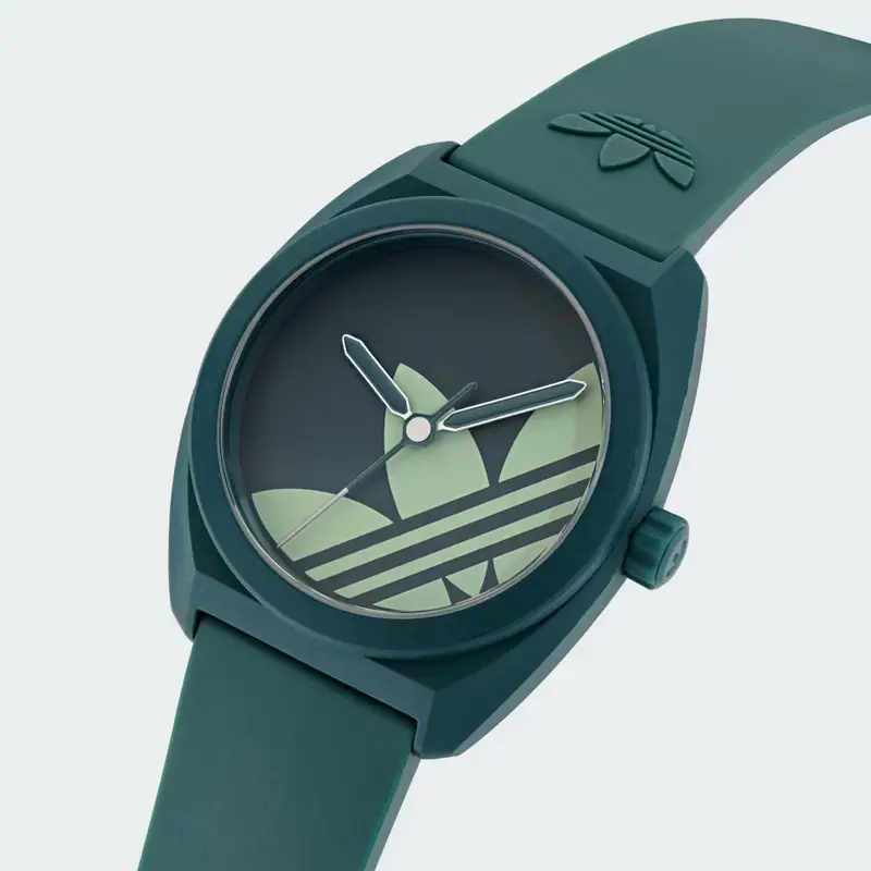 Orologio Project Three Green miniatura 4
