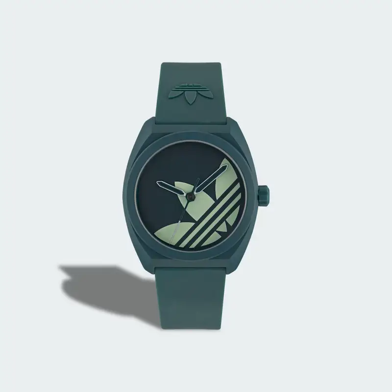 Orologio Project Three Green