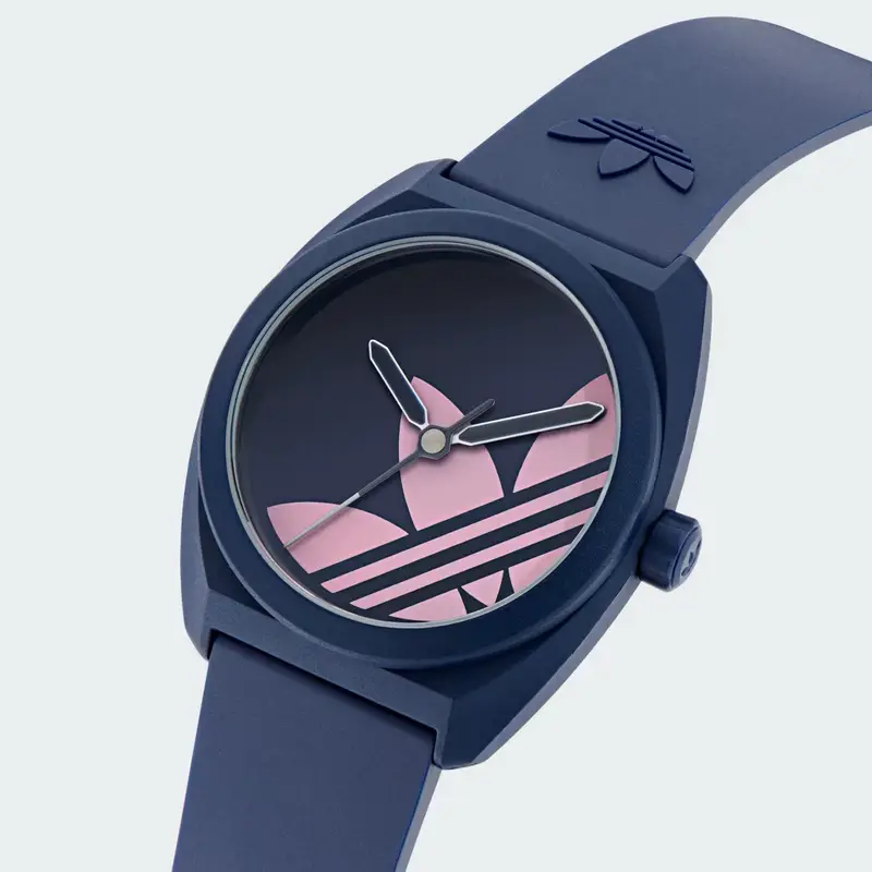 Orologio Project Three Night Indigo miniatura 4