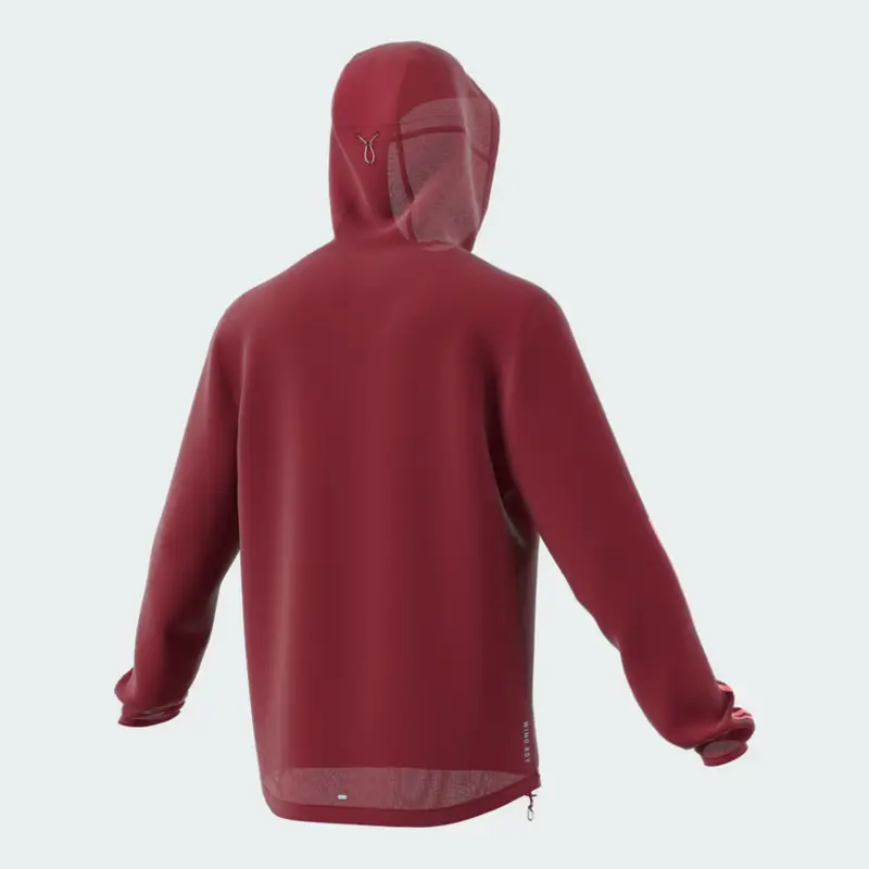 OTR E 3S JKT Shadow Red miniatura 2