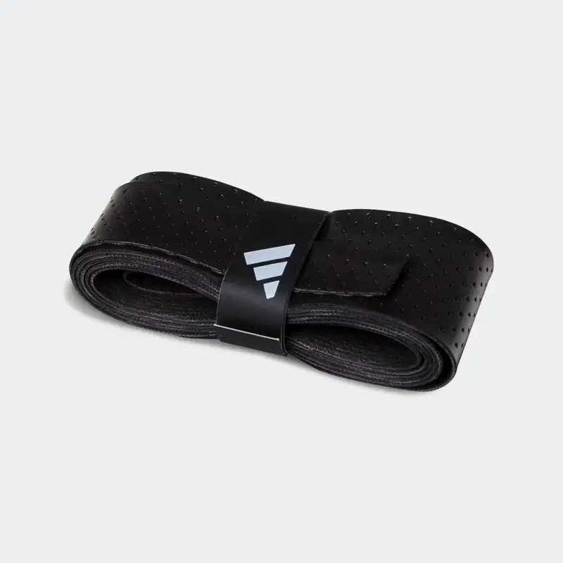 Overgrip (set da 3 pezzi) Black miniatura 2