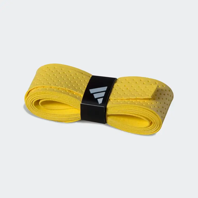 Overgrip (set da 3 pezzi) Bright Yellow miniatura 2