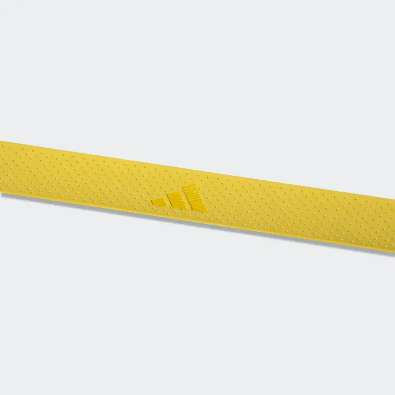 Overgrip (set da 3 pezzi) Bright Yellow miniatura 3