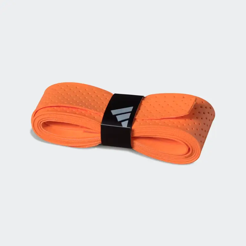Overgrip (set da 3 pezzi) Solar Orange miniatura 2