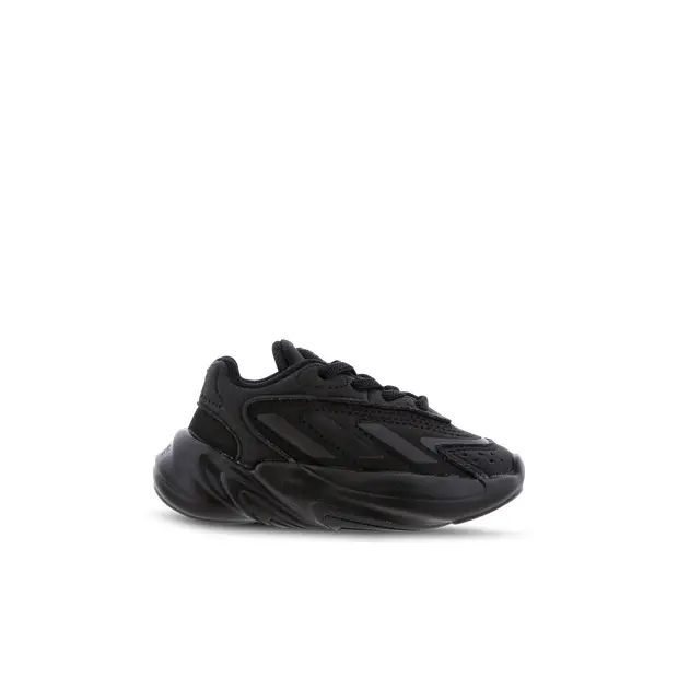 Ozelia Neonato - Sneakers Nero - .5 - Tessile Black